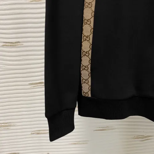 Cheap Gucci Tracksuits Long Sleeved For Men #1393336 Replica Wholesale [$92.00 USD] [ITEM#1393336] on Replica Gucci Tracksuits