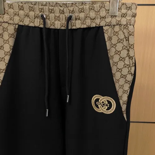 Cheap Gucci Tracksuits Long Sleeved For Men #1393336 Replica Wholesale [$92.00 USD] [ITEM#1393336] on Replica Gucci Tracksuits