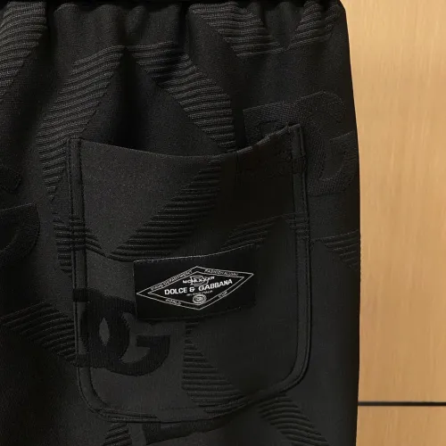 Cheap Dolce &amp; Gabbana D&amp;G Tracksuits Long Sleeved For Men #1393338 Replica Wholesale [$92.00 USD] [ITEM#1393338] on Replica Dolce &amp; Gabbana D&amp;G Tracksuits