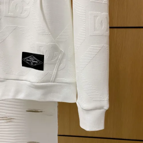 Cheap Dolce &amp; Gabbana D&amp;G Tracksuits Long Sleeved For Men #1393339 Replica Wholesale [$92.00 USD] [ITEM#1393339] on Replica Dolce &amp; Gabbana D&amp;G Tracksuits