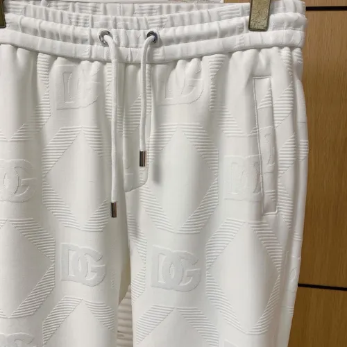 Cheap Dolce &amp; Gabbana D&amp;G Tracksuits Long Sleeved For Men #1393339 Replica Wholesale [$92.00 USD] [ITEM#1393339] on Replica Dolce &amp; Gabbana D&amp;G Tracksuits