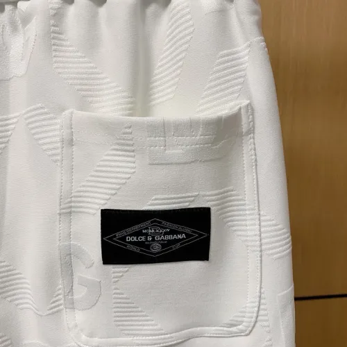 Cheap Dolce &amp; Gabbana D&amp;G Tracksuits Long Sleeved For Men #1393339 Replica Wholesale [$92.00 USD] [ITEM#1393339] on Replica Dolce &amp; Gabbana D&amp;G Tracksuits