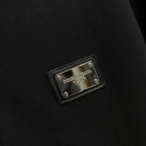 Cheap Dolce &amp; Gabbana D&amp;G Tracksuits Long Sleeved For Men #1393340 Replica Wholesale [$92.00 USD] [ITEM#1393340] on Replica Dolce &amp; Gabbana D&amp;G Tracksuits