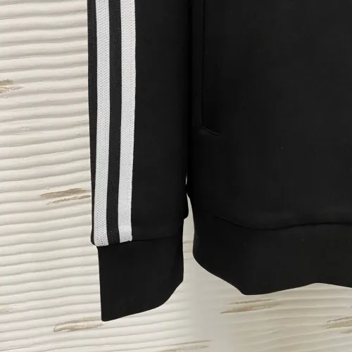 Cheap Dolce &amp; Gabbana D&amp;G Tracksuits Long Sleeved For Men #1393340 Replica Wholesale [$92.00 USD] [ITEM#1393340] on Replica Dolce &amp; Gabbana D&amp;G Tracksuits