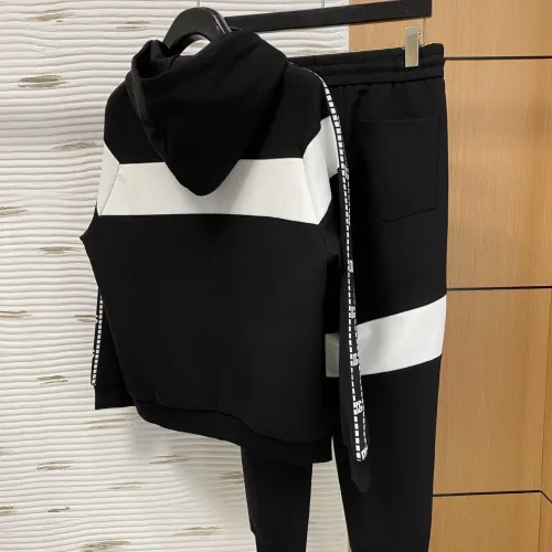 Cheap Dolce &amp; Gabbana D&amp;G Tracksuits Long Sleeved For Men #1393341 Replica Wholesale [$92.00 USD] [ITEM#1393341] on Replica Dolce &amp; Gabbana D&amp;G Tracksuits