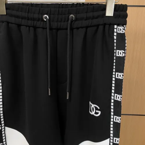 Cheap Dolce &amp; Gabbana D&amp;G Tracksuits Long Sleeved For Men #1393341 Replica Wholesale [$92.00 USD] [ITEM#1393341] on Replica Dolce &amp; Gabbana D&amp;G Tracksuits