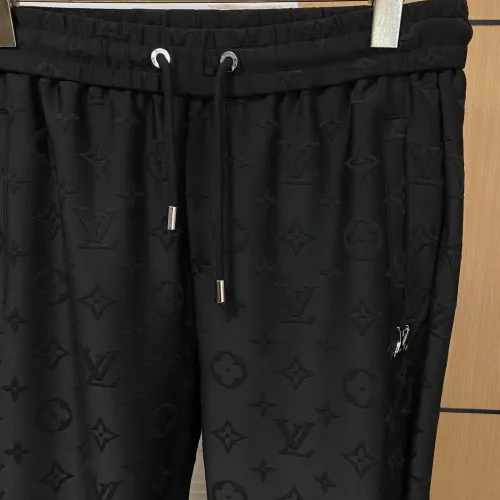 Cheap Louis Vuitton LV Tracksuits Long Sleeved For Men #1393342 Replica Wholesale [$92.00 USD] [ITEM#1393342] on Replica Louis Vuitton LV Tracksuits