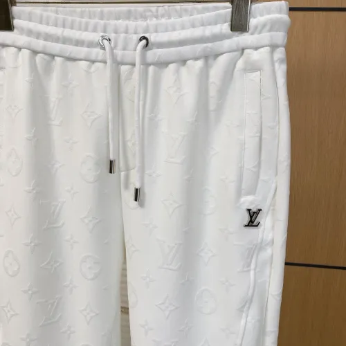 Cheap Louis Vuitton LV Tracksuits Long Sleeved For Men #1393343 Replica Wholesale [$92.00 USD] [ITEM#1393343] on Replica Louis Vuitton LV Tracksuits
