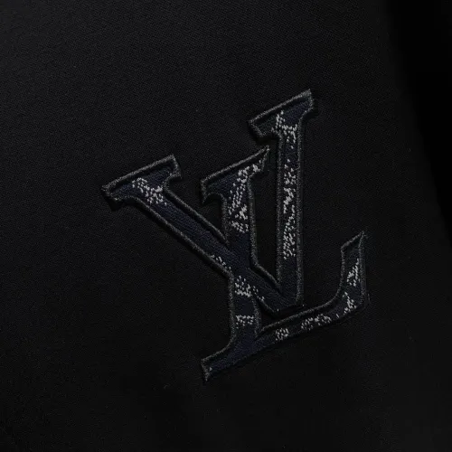 Cheap Louis Vuitton LV Tracksuits Long Sleeved For Men #1393344 Replica Wholesale [$92.00 USD] [ITEM#1393344] on Replica Louis Vuitton LV Tracksuits