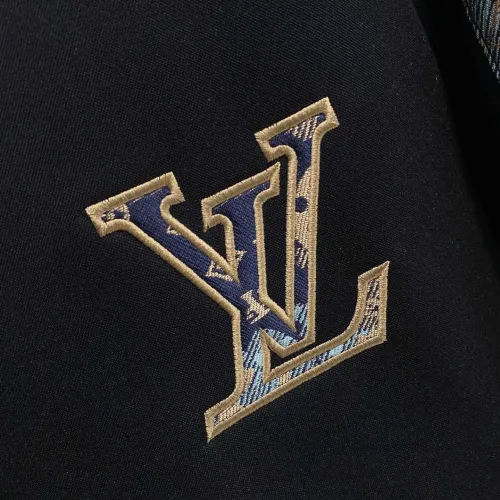 Cheap Louis Vuitton LV Tracksuits Long Sleeved For Men #1393345 Replica Wholesale [$92.00 USD] [ITEM#1393345] on Replica Louis Vuitton LV Tracksuits