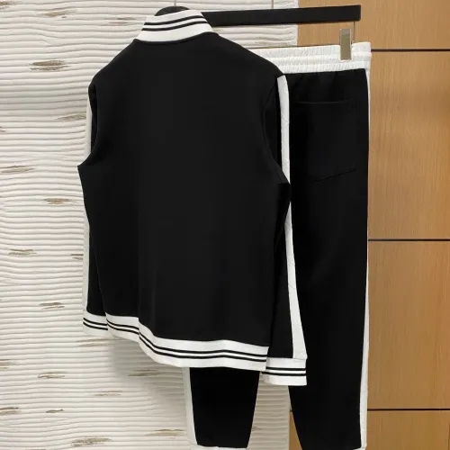 Cheap Louis Vuitton LV Tracksuits Long Sleeved For Men #1393346 Replica Wholesale [$92.00 USD] [ITEM#1393346] on Replica Louis Vuitton LV Tracksuits