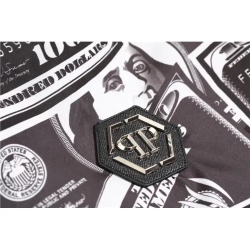 Cheap Philipp Plein PP Jackets Long Sleeved For Men #1393349 Replica Wholesale [$68.00 USD] [ITEM#1393349] on Replica Philipp Plein PP Jackets