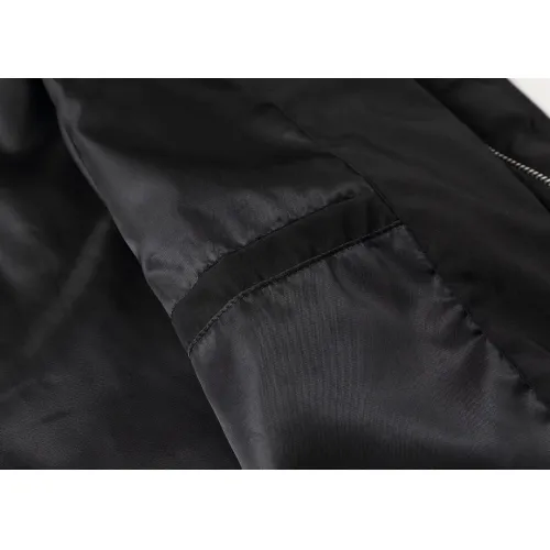 Cheap Philipp Plein PP Jackets Long Sleeved For Men #1393350 Replica Wholesale [$76.00 USD] [ITEM#1393350] on Replica Philipp Plein PP Jackets