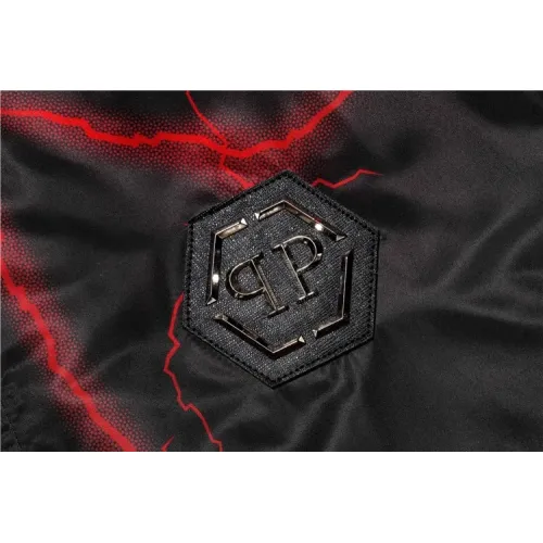 Cheap Philipp Plein PP Jackets Long Sleeved For Men #1393351 Replica Wholesale [$68.00 USD] [ITEM#1393351] on Replica Philipp Plein PP Jackets