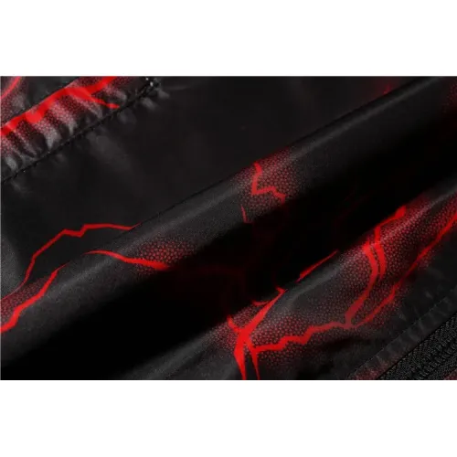 Cheap Philipp Plein PP Jackets Long Sleeved For Men #1393351 Replica Wholesale [$68.00 USD] [ITEM#1393351] on Replica Philipp Plein PP Jackets