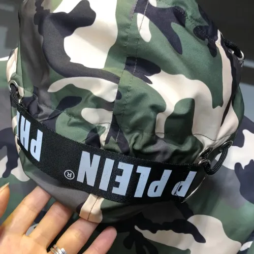 Cheap Philipp Plein PP Jackets Long Sleeved For Men #1393352 Replica Wholesale [$76.00 USD] [ITEM#1393352] on Replica Philipp Plein PP Jackets