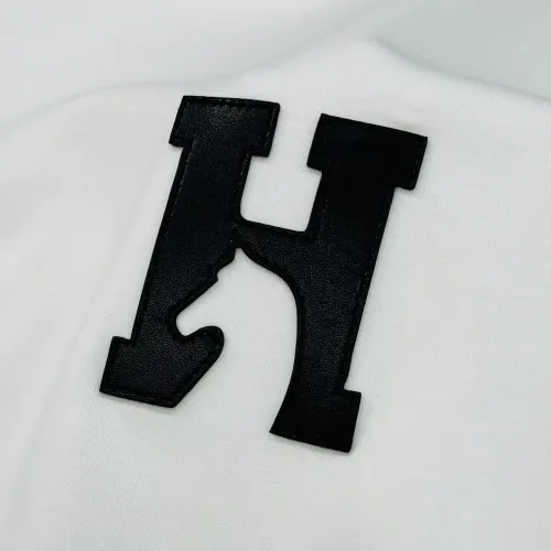 Cheap Hermes T-Shirts Short Sleeved For Men #1393359 Replica Wholesale [$76.00 USD] [ITEM#1393359] on Replica Hermes T-Shirts