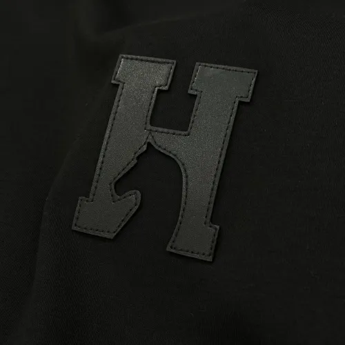 Cheap Hermes T-Shirts Short Sleeved For Men #1393372 Replica Wholesale [$76.00 USD] [ITEM#1393372] on Replica Hermes T-Shirts