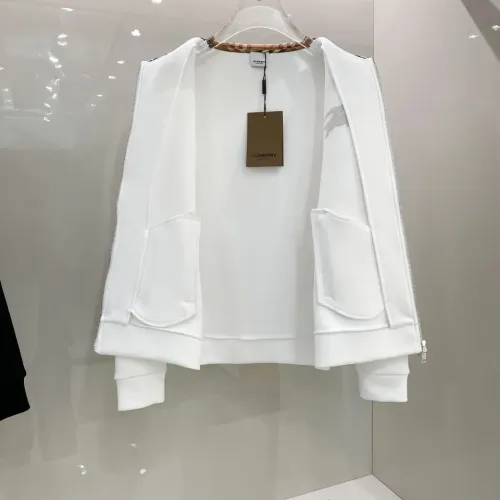 Cheap Burberry Jackets Long Sleeved For Men #1393380 Replica Wholesale [$112.00 USD] [ITEM#1393380] on Replica Burberry Jackets