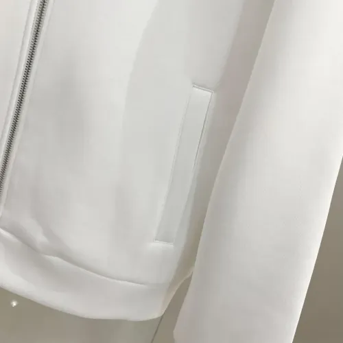 Cheap Fendi Jackets Long Sleeved For Men #1393393 Replica Wholesale [$112.00 USD] [ITEM#1393393] on Replica Fendi Jackets