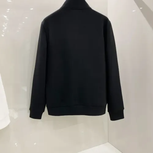 Cheap Fendi Jackets Long Sleeved For Men #1393394 Replica Wholesale [$112.00 USD] [ITEM#1393394] on Replica Fendi Jackets