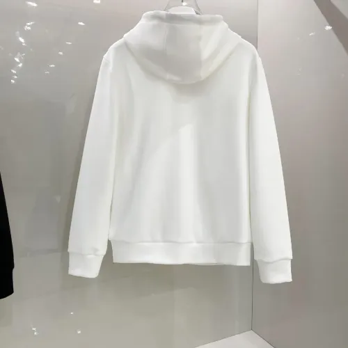 Cheap LOEWE Jackets Long Sleeved For Men #1393395 Replica Wholesale [$112.00 USD] [ITEM#1393395] on Replica LOEWE Jackets