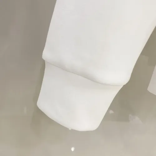 Cheap LOEWE Jackets Long Sleeved For Men #1393395 Replica Wholesale [$112.00 USD] [ITEM#1393395] on Replica LOEWE Jackets