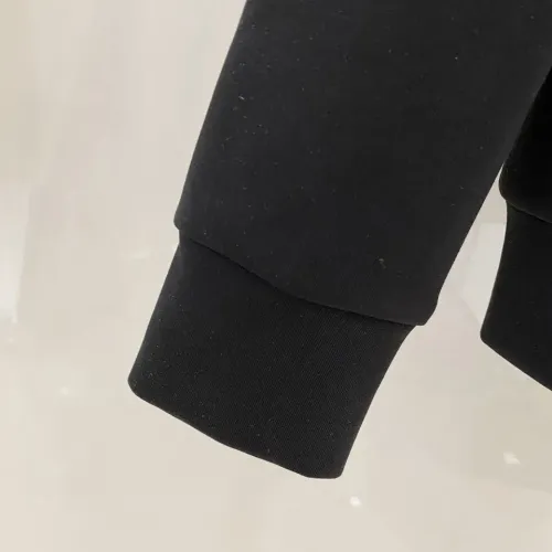 Cheap LOEWE Jackets Long Sleeved For Men #1393396 Replica Wholesale [$112.00 USD] [ITEM#1393396] on Replica LOEWE Jackets