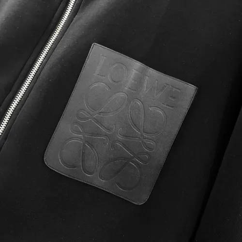 Cheap LOEWE Jackets Long Sleeved For Men #1393396 Replica Wholesale [$112.00 USD] [ITEM#1393396] on Replica LOEWE Jackets