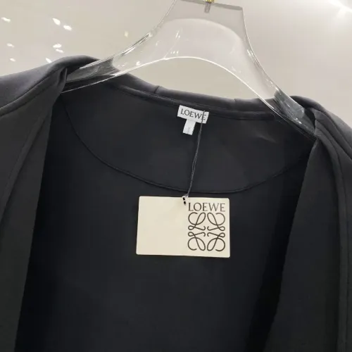 Cheap LOEWE Jackets Long Sleeved For Men #1393396 Replica Wholesale [$112.00 USD] [ITEM#1393396] on Replica LOEWE Jackets