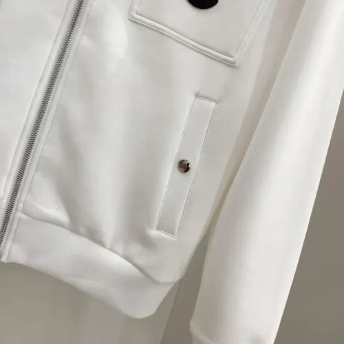 Cheap Moncler Jackets Long Sleeved For Men #1393397 Replica Wholesale [$112.00 USD] [ITEM#1393397] on Replica Moncler Jackets