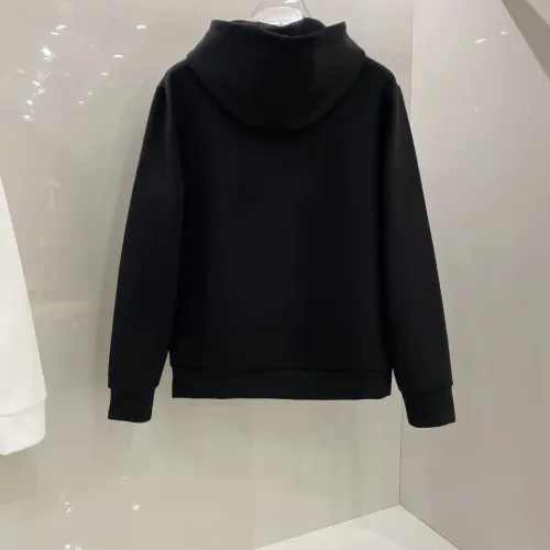 Cheap Moncler Jackets Long Sleeved For Men #1393398 Replica Wholesale [$112.00 USD] [ITEM#1393398] on Replica Moncler Jackets