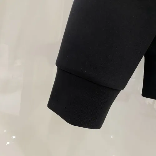 Cheap Moncler Jackets Long Sleeved For Men #1393398 Replica Wholesale [$112.00 USD] [ITEM#1393398] on Replica Moncler Jackets