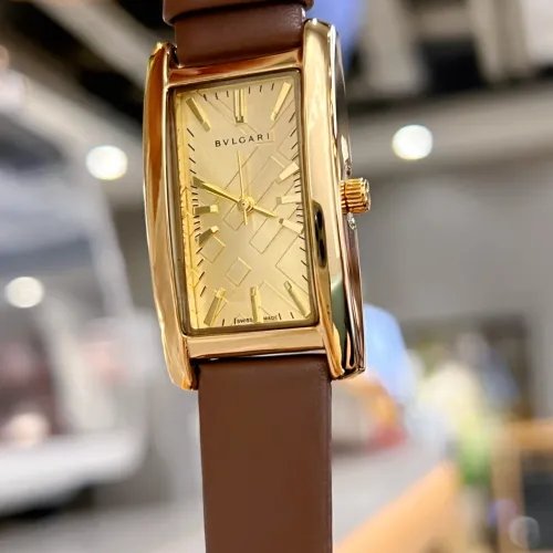 Bvlgari Watches #1393404