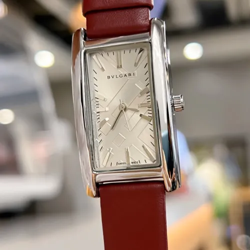 Bvlgari Watches #1393405