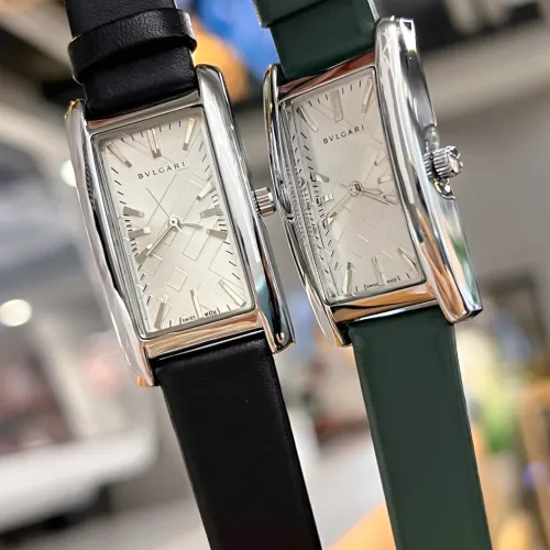 Cheap Bvlgari Watches #1393407 Replica Wholesale [$29.00 USD] [ITEM#1393407] on Replica Bvlgari Watches