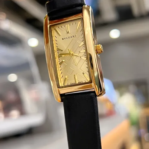 Cheap Bvlgari Watches #1393410 Replica Wholesale [$29.00 USD] [ITEM#1393410] on Replica Bvlgari Watches