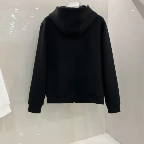 Cheap Prada Jackets Long Sleeved For Men #1393411 Replica Wholesale [$112.00 USD] [ITEM#1393411] on Replica Prada Jackets