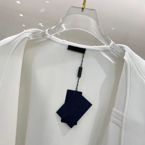 Cheap Prada Jackets Long Sleeved For Men #1393412 Replica Wholesale [$112.00 USD] [ITEM#1393412] on Replica Prada Jackets