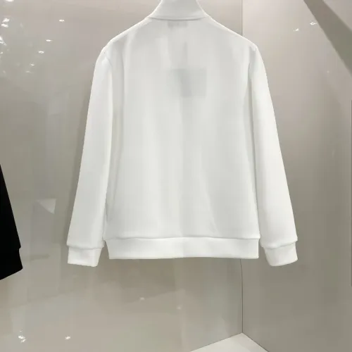 Cheap Prada Jackets Long Sleeved For Men #1393413 Replica Wholesale [$112.00 USD] [ITEM#1393413] on Replica Prada Jackets