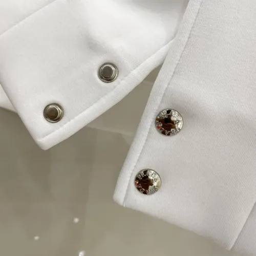 Cheap Prada Jackets Long Sleeved For Men #1393413 Replica Wholesale [$112.00 USD] [ITEM#1393413] on Replica Prada Jackets