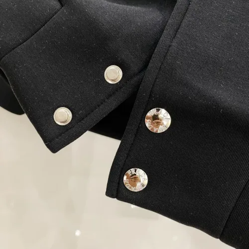 Cheap Prada Jackets Long Sleeved For Men #1393414 Replica Wholesale [$112.00 USD] [ITEM#1393414] on Replica Prada Jackets