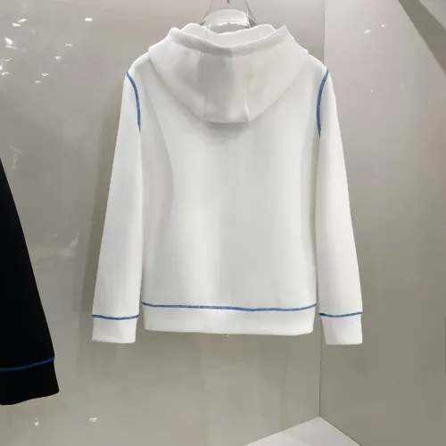 Cheap Prada Jackets Long Sleeved For Men #1393417 Replica Wholesale [$112.00 USD] [ITEM#1393417] on Replica Prada Jackets