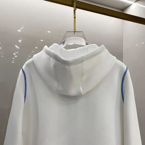 Cheap Prada Jackets Long Sleeved For Men #1393417 Replica Wholesale [$112.00 USD] [ITEM#1393417] on Replica Prada Jackets