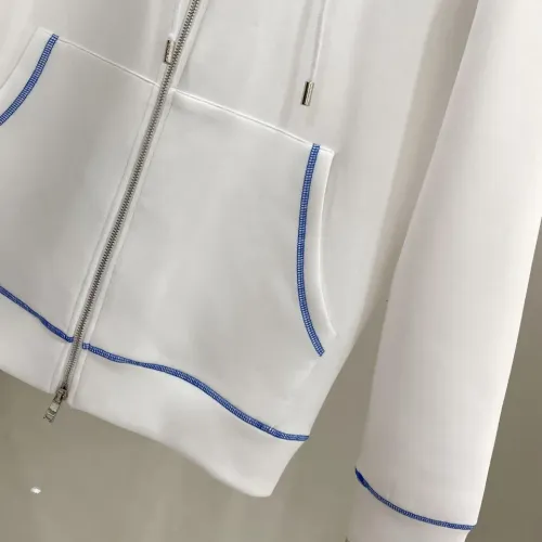 Cheap Prada Jackets Long Sleeved For Men #1393417 Replica Wholesale [$112.00 USD] [ITEM#1393417] on Replica Prada Jackets