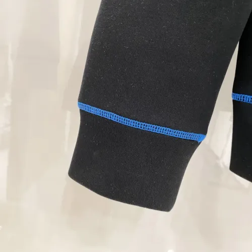 Cheap Prada Jackets Long Sleeved For Men #1393418 Replica Wholesale [$112.00 USD] [ITEM#1393418] on Replica Prada Jackets