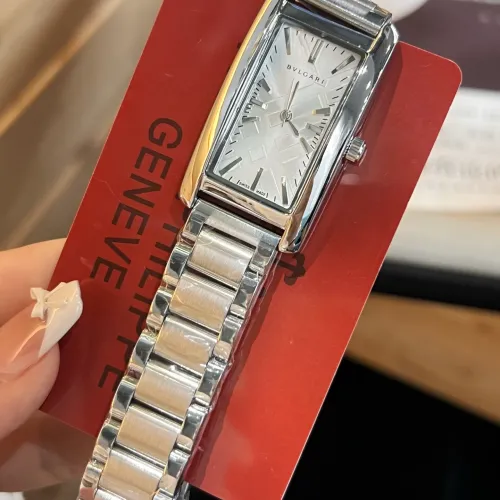 Cheap Bvlgari Watches #1393419 Replica Wholesale [$32.00 USD] [ITEM#1393419] on Replica Bvlgari Watches