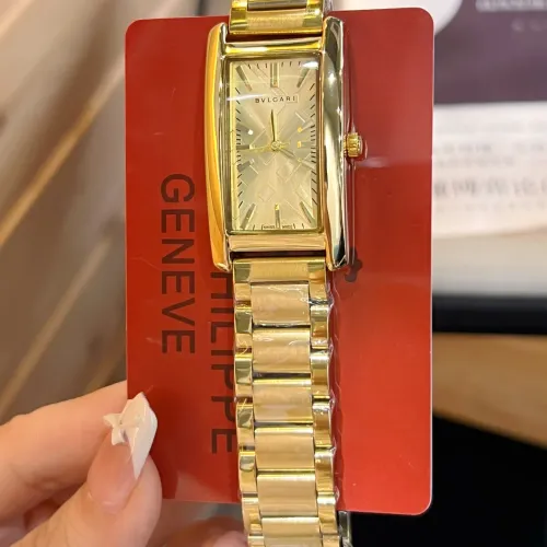 Cheap Bvlgari Watches #1393420 Replica Wholesale [$32.00 USD] [ITEM#1393420] on Replica Bvlgari Watches