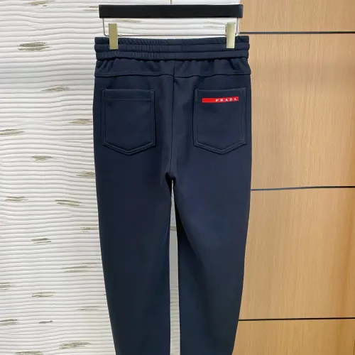 Cheap Prada Pants For Men #1393421 Replica Wholesale [$82.00 USD] [ITEM#1393421] on Replica Prada Pants