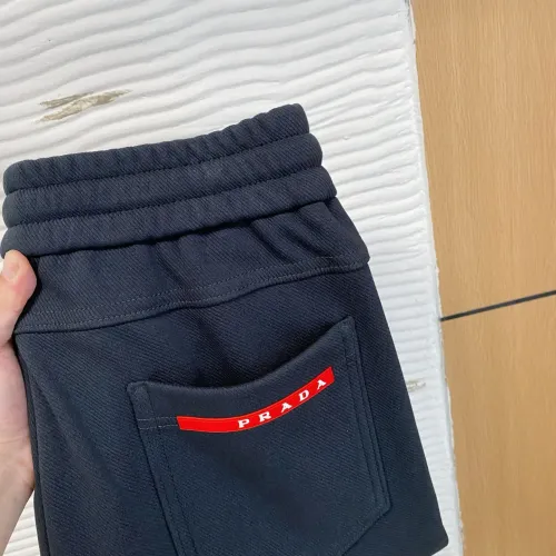 Cheap Prada Pants For Men #1393421 Replica Wholesale [$82.00 USD] [ITEM#1393421] on Replica Prada Pants